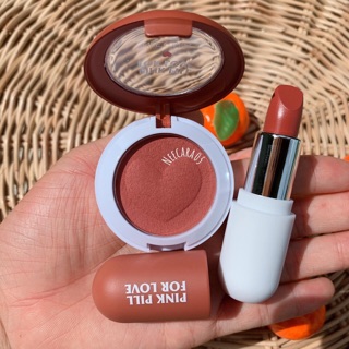Sét nee cara eyeshadow