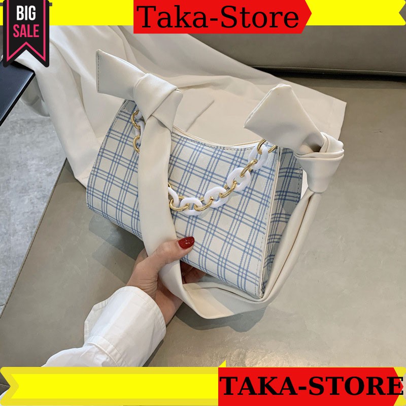 [Mã FAMAYWA2 giảm 10k đơn từ 50k] Túi Xách Nữ 💖𝐅𝐑𝐄𝐄 𝐒𝐇𝐈𝐏💖 Túi Đeo Chéo Nữ phong cách HÀN QUỐC TAKASTORE-029824