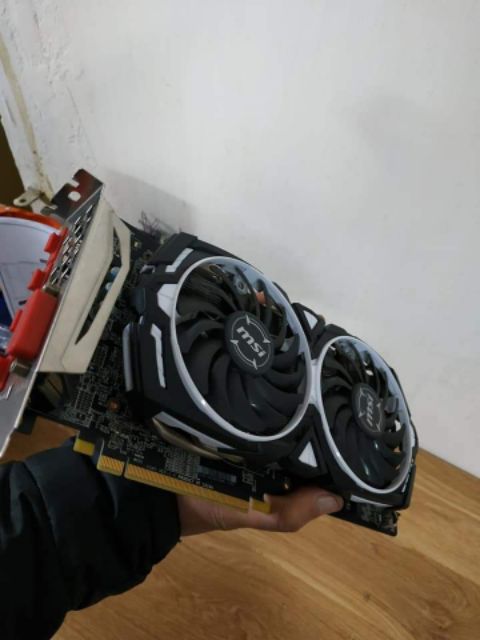 Msi gaming x 570 580 8gb 4gb msi amor 470 570 580 8gb 4gb !! | BigBuy360 - bigbuy360.vn