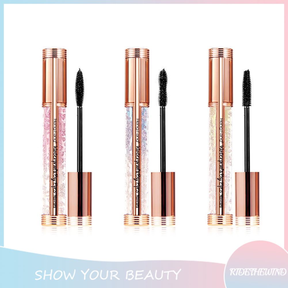 ★ Mascara 2022 Chống Thấm Nước Không Nhòe Chuốt Dài Dày Và Cong Mi | BigBuy360 - bigbuy360.vn