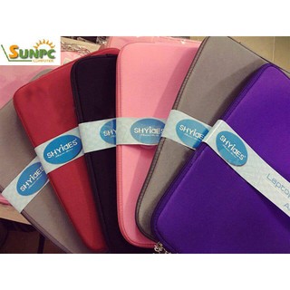 Túi chống sốc Laptop cao cấp chính hãng Shyides 15"
