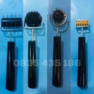 LĂN GAI ĐƠN LỚN - Dung Cụ Diện Chẩn