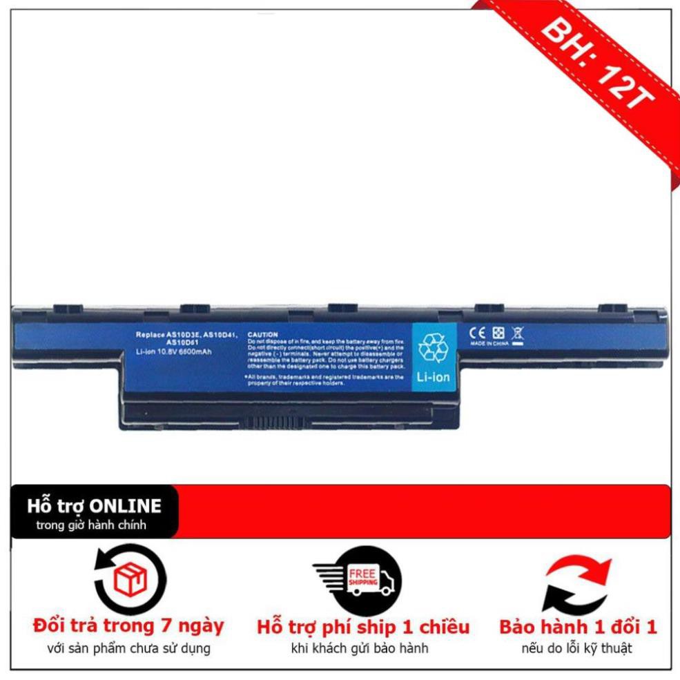 Pin laptop Acer NV55C38u AS10D31 P243 P243-M P243-MG