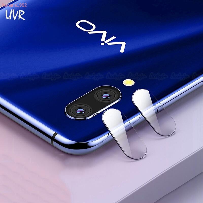 Kính Cường Lực Bảo Vệ Camera Cho Vivo V11 Pro V11i Y91 Y95 Y93