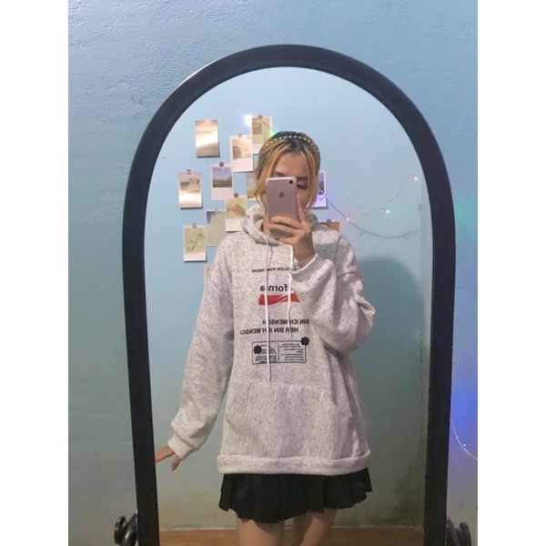 [Ảnh Thật + Video]] Áo KhoáC Nỉ Nam Nữ Uniex Logo Califorlia  Mã 747 MINAMI STORE | BigBuy360 - bigbuy360.vn