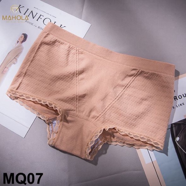 QUẦN LÓT COTTON NHẬT-KHÁNG KHUẨN MỚI 2019