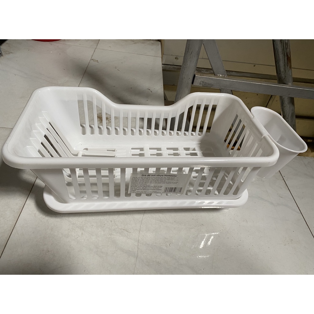 Khay úp bát đũa HomeStar Hando