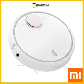 Robot Hút Bụi Dọn Nhà Xiaomi Mi Robot Vacuum Gen1 SKV4022GL