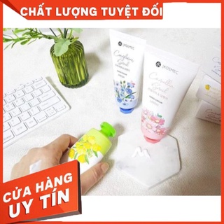 SIÊU SALE [100ml] Kem Dưỡng Da Tay Hàn Quốc Hương Hoa Jkosmec Hand Cream
