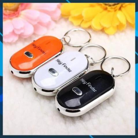 💥[GIÁ CHỈ 10K]💥Móc Khóa Huýt Sáo Thông minh Key Finder Công nghệ mới - Móc Chìa Khóa Thông Minh 💥SIÊU HOT💥