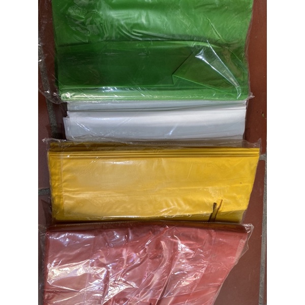 1 kg túi đỏ  đựng hàng siêu đẹp