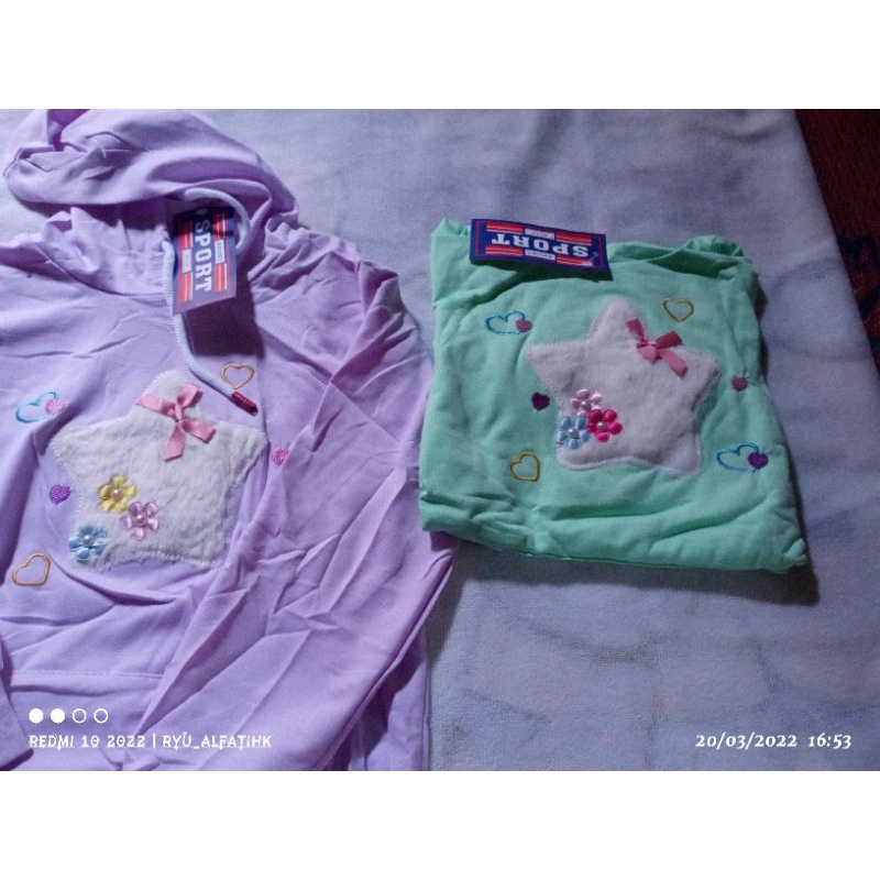 Hodie Áo Len hodie Nhập Khẩu Cao Cấp size 5-13 Tuổi Cho Trẻ Em