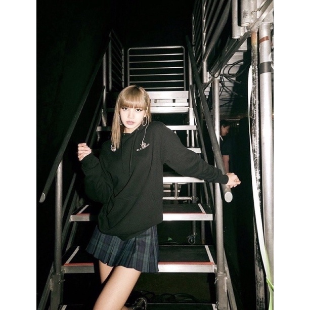 CHÂN VÁY TENNIS CARO