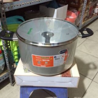 Nồi luộc gà supor