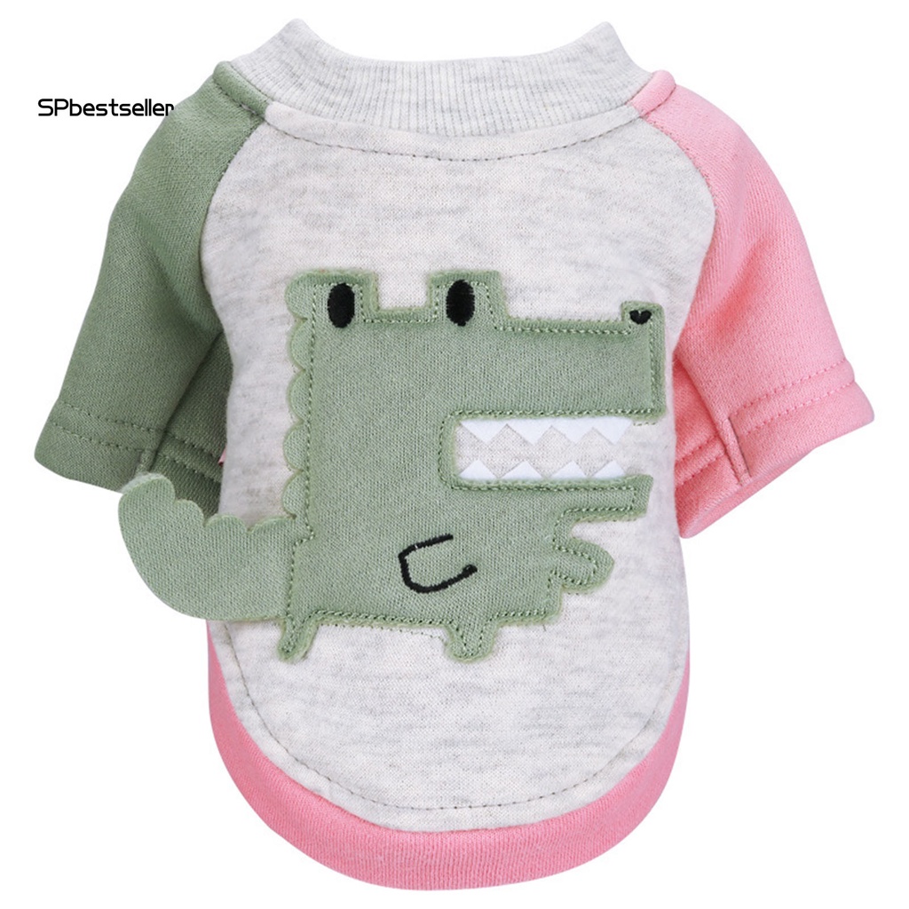 Áo Len In Hình Đôi Mắt Cho Thú Cưng