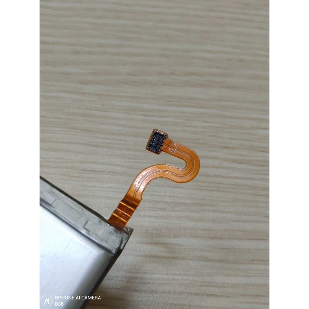 Pin samsung chính hãng,nhiều dòng máy s9,s9plus | Bảo hành 6 tháng | Tặng cáp