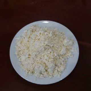 Gói 500gr Bột lòng trắng trứng Ukraine