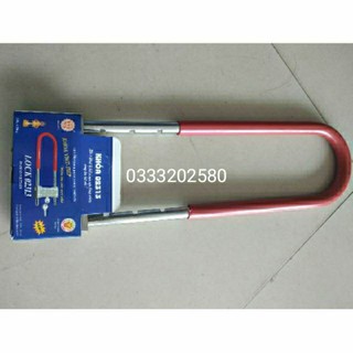 Khoá 02313 u dài Việt Tiệp