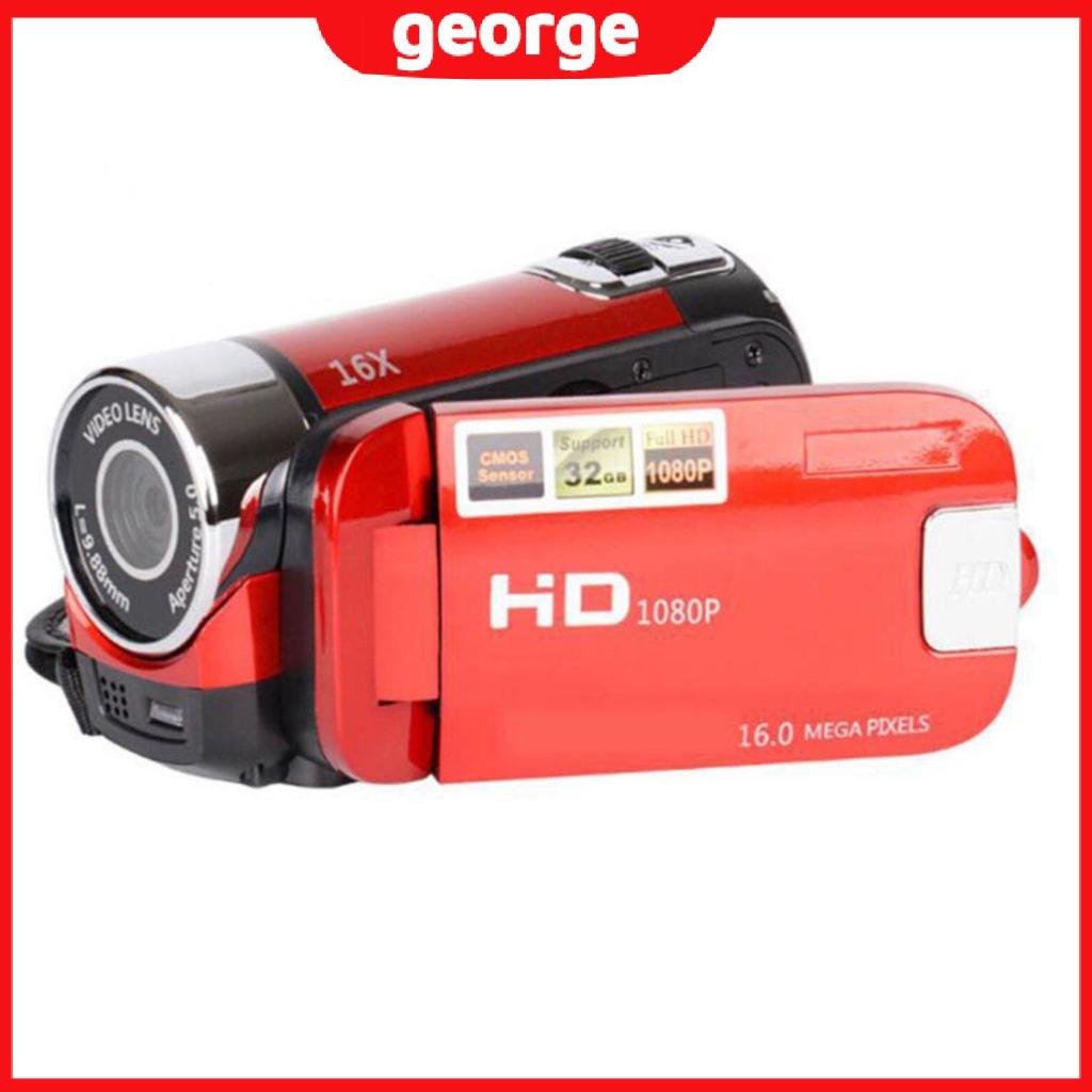 Camera kỹ thuật số d90 16mp ultra hd phóng to 4 lần | BigBuy360 - bigbuy360.vn