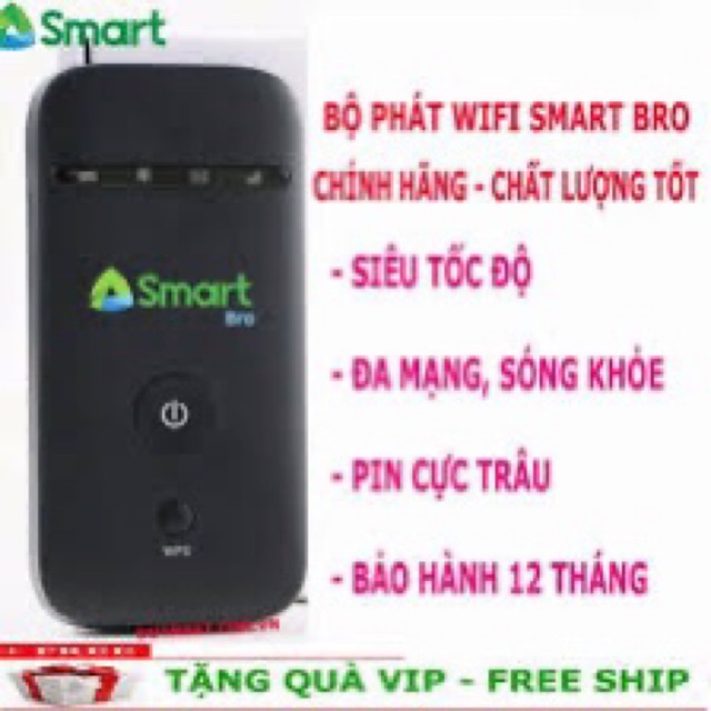 Bộ phát wifi