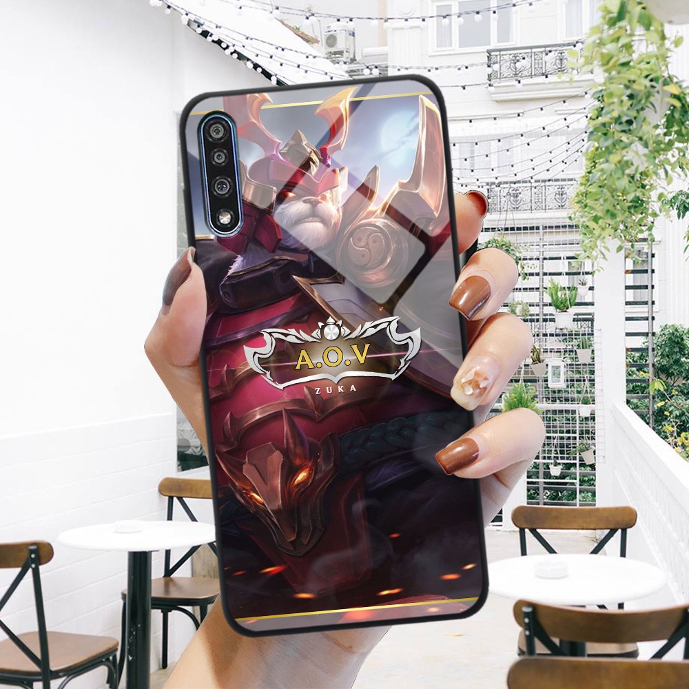 Ốp lưng VSMART LIVE in 3D tướng liên quân mobile