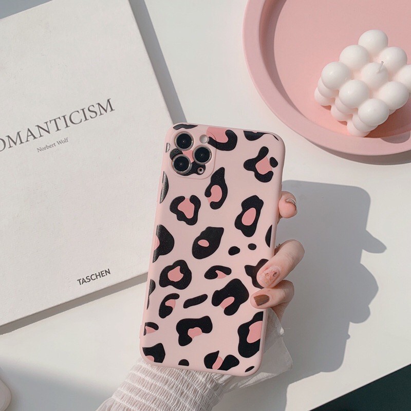 Case da báo hồng 💕