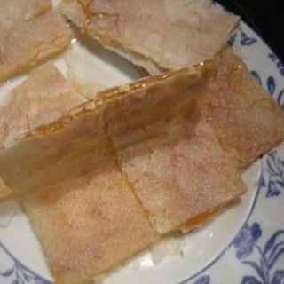 Combo 5 gói Kẹo mè xửng giòn Ngọc Thắng - Gói 150g