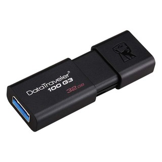 USB 3.0 Kingston 32GB DT101G3