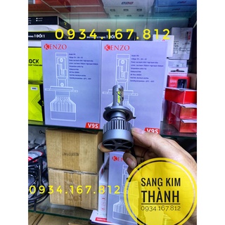 Đèn Led Kenzo V9s Cree