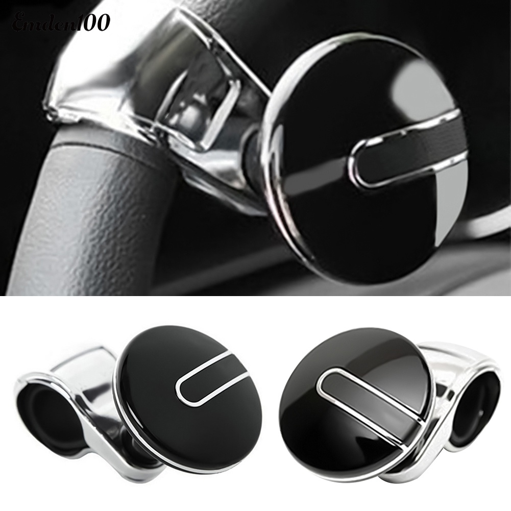 [EMDN] Bọc Vô Lăng Xe Hơi, Xe Tải Chống Trượt, Hình Quả Bóng