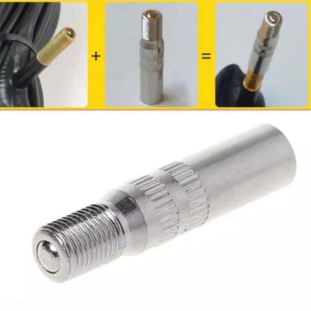 NICKOLAS Ống Nối Dài Van Lốp Xe Hơi Bền Bỉ Chuyên Dụng