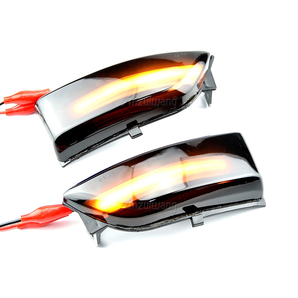 Đèn LED Xi Nhan Chuyên Dụng Cho Ford Ranger T6 2012-2019 Raptor Wildtrak