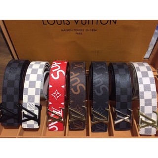 Thắt lưng nam lv- kingsman store