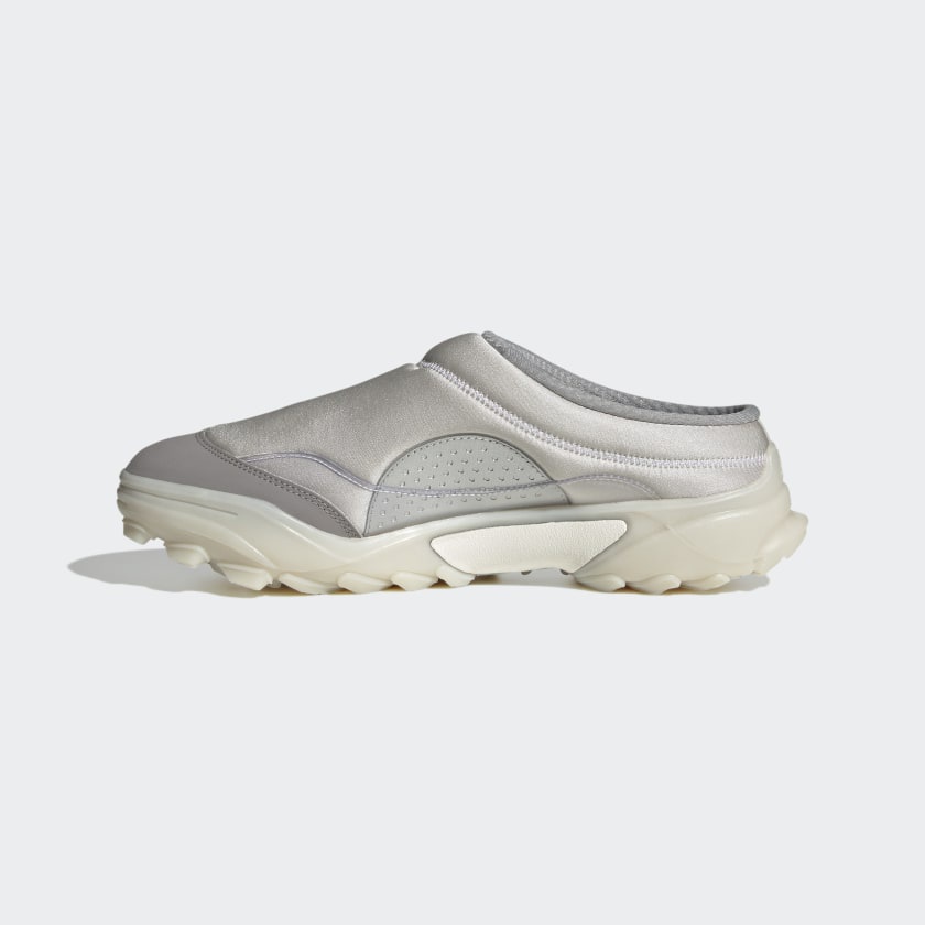 GIÀY THỂ THAO ADIDAS ORIGINALS 032C GSG MULE GREY ONE/MGH SOLID GREY/SOLAR BLUE (GW0249)