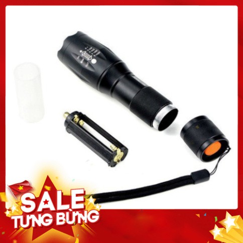 [FREE SHIP] 💥[BẢO HÀNH 1 NĂM]💥 Đèn pin siêu sáng XML-T6 Siêu bền chống nước tuyệt đối 💥HÀNG CHÍNH HÃNG💥SIÊU HOT💥