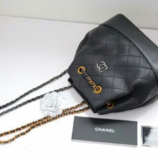 Balo Chanel