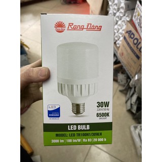 BÓNG ĐÈN LED RẠNG ĐÔNG LOẠI 30w