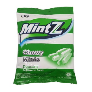 Keo mintZ 115g
