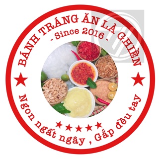 In tem theo yêu cầu