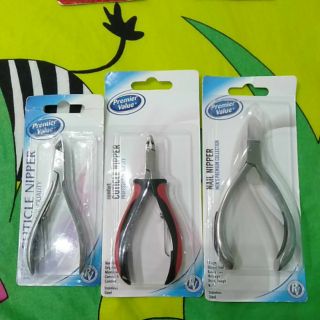 [Hàng mua tại Mỹ] Kiềm cắt móng các loại