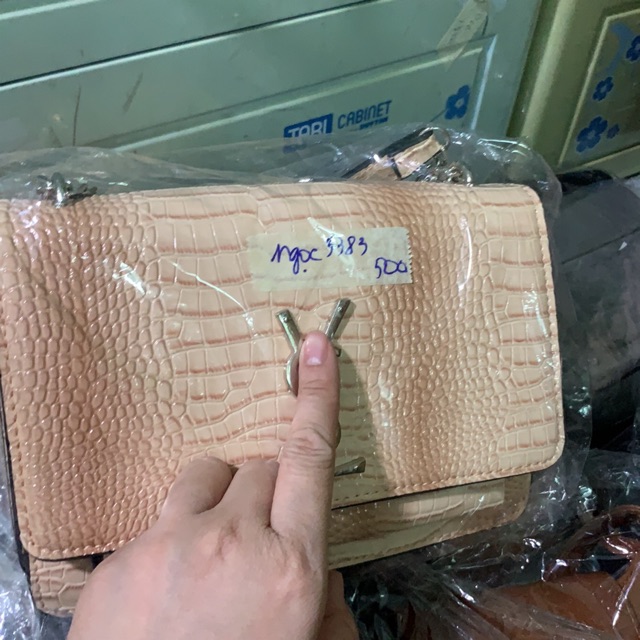 Túi đeo chéo