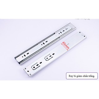 Ray bi 3 lớp giảm chấn Canadi ( 1.2x42x350mm )