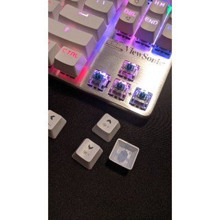 Bàn phím ViewSonic KU520 TKL