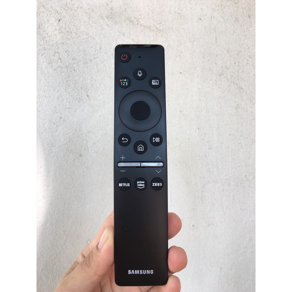 REMOTE điều khiển tivi SAMSUNG giọng nói TU2020 Chính hãng