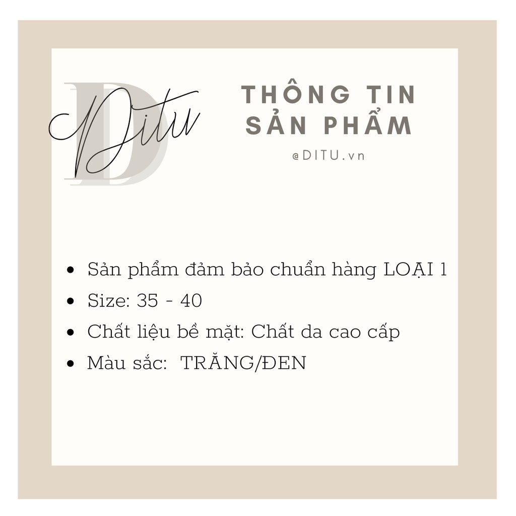 Dép Sandal Nữ Đi Học Độn Để Phong Cách Ulzzang ,Giày Thời Trang Nữ Giá Rẻ