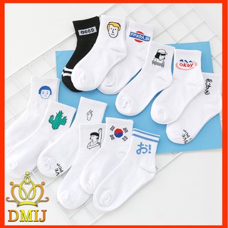 Tất Nữ Cổ Cao Vớ Nữ Cổ Cao Phong Cách Nhật Bản