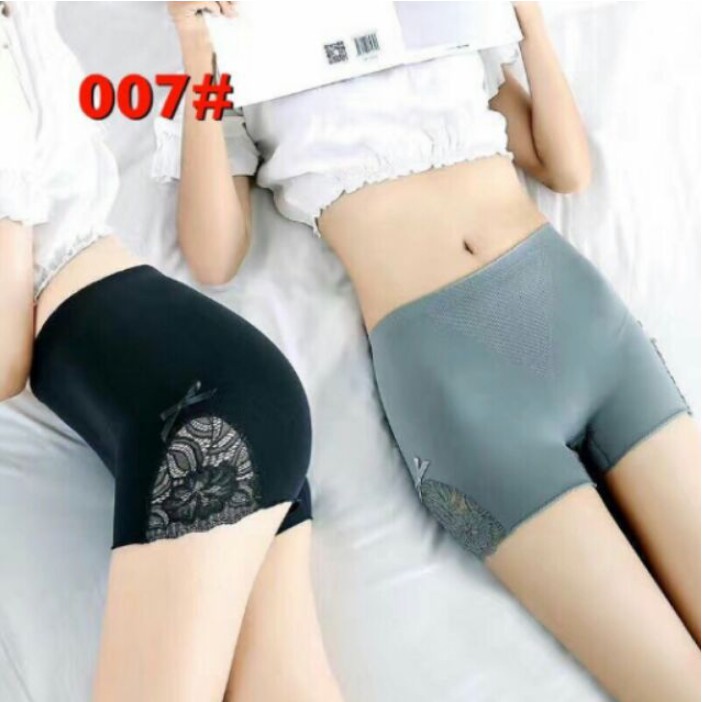 Quần mặc trong váy siêu xinh ⏩ túi zip hàng loại 1 -Quần lót nữ trong váy hàng loại 1 VAYNU02