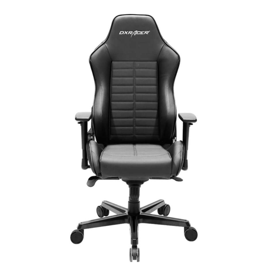 Ghế DXRACER GAMING CHAIR - Drifting Series DJ133 - Black