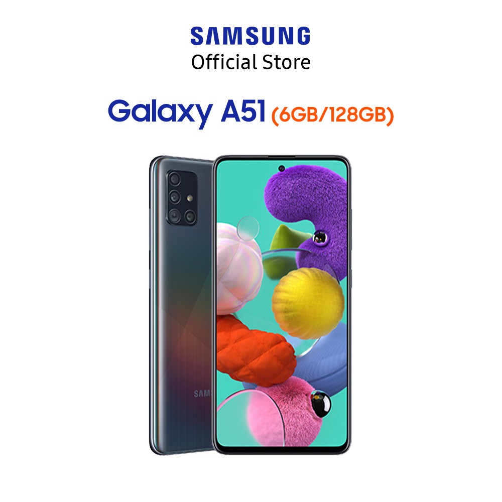 Samsung Galaxy A51 A515