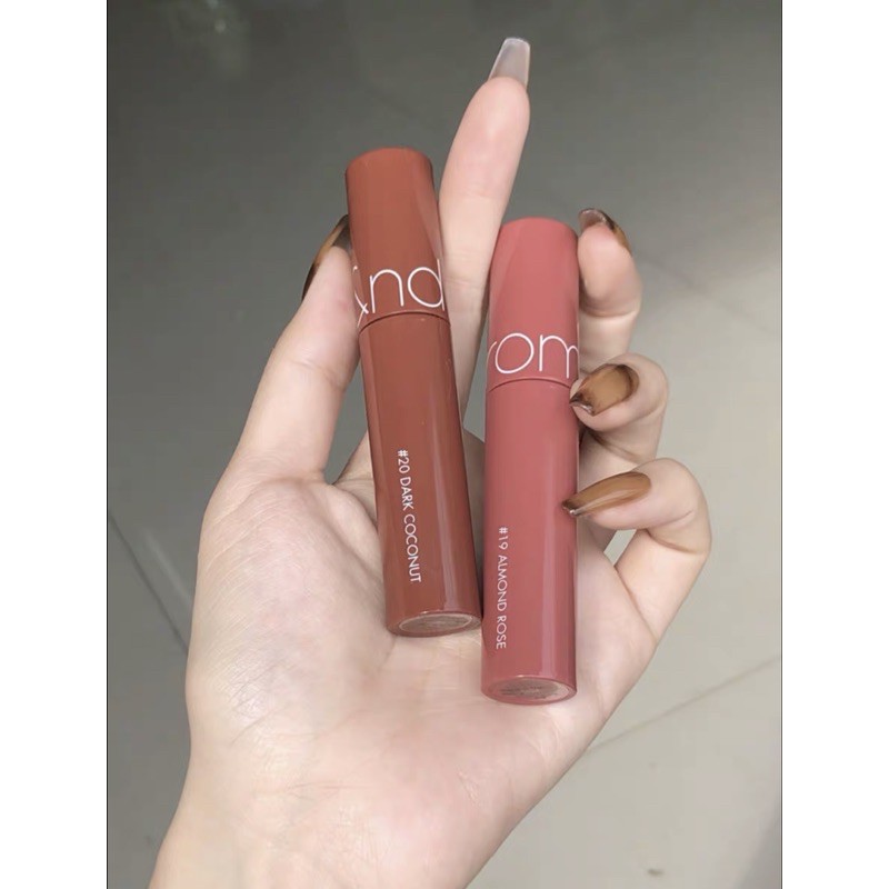 SON ROMAND JUICY LASTING TINT | BigBuy360 - bigbuy360.vn